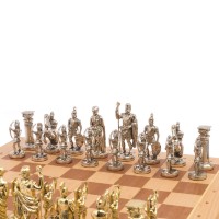 Шахматный ларец ЛУЧНИКИ AZY-125114