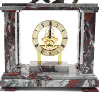 Часы каминные МЕДВЕДЬ AZRK-1317590