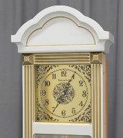 Часы настенные Columbus Co-1840-PG-WH