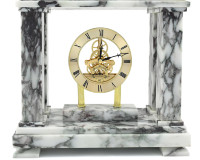Часы каминные ГЕОРГИЙ ПОБЕДОНОСЕЦ AZRK-1317599n