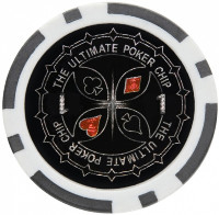 Набор для покера ULTIMATE на 200 фишек GD/u200