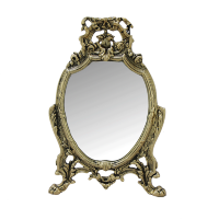 Настольное зеркало для макияжа - ЛАЧО BP-23101-D
