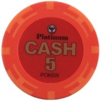 Набор для покера CASH на 200 фишек GD/cash200