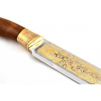 Нож подарочный ТАЕЖНЫЙ-2 RO8629