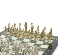 Шахматы из камня ДРЕВНИЙ ЕГИПЕТ AZY-127270