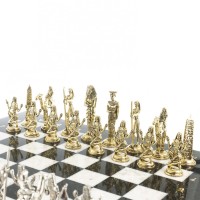 Шахматы из камня ДРЕВНИЙ ЕГИПЕТ AZY-122634