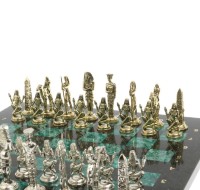 Шахматы из камня ДРЕВНИЙ ЕГИПЕТ AZY-127269
