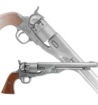Револьвер США времен Гражданской войны, Кольт, 1886 г. DE-1007-G