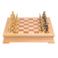 Шахматный ларец РИМЛЯНЕ AZY-125104