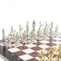 Шахматы из камня ДРЕВНИЙ ЕГИПЕТ AZY-122632