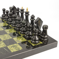 Шахматы, шашки, нарды 3 в 1 AZY-8789