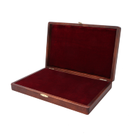Коробка подарочная для Люгера Ц-1226