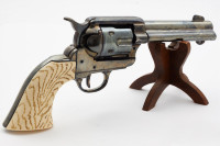 Револьвер PEACEMAKER, Миротворец, 1873 г. DE-8186