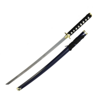 Катана. Самурайский меч D-50044-KA gold