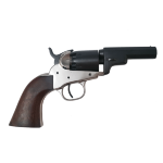 Револьвер Велс Фарго США, 1849 г. DE-1259-NQ