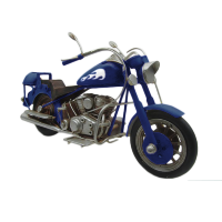 Декоративная модель мотоцикла HARLEY DAVIDSON RD-1710-D-010