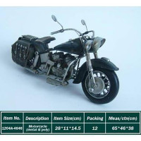 Мотоцикл HARLEY DAVIDSON RD-1204-A-4646