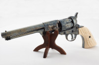 Револьвер КОНФЕДЕРАТОВ, США 1860 г. DE-8083
