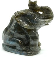 Фигурка из камня лабрадор СЛОН AZRK-1630008