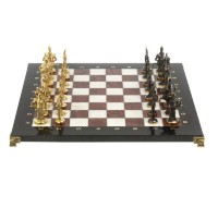 Шахматы подарочные РУСИЧИ AZY-127555