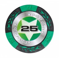 Набор для покера BLACK STARS на 200 фишек GD/bs200