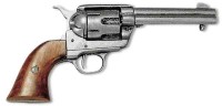 Револьвер Кольт, 45 калибр DE-1186-G