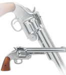 Револьвер, США, 1869 г., Smith & Wesson DE-1008-NQ