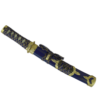 Танто. Короткий меч самурая AG-147425-R