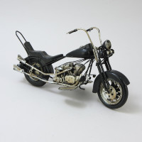 Модель мотоцикла HARLEY DAVIDSON RD-1204-A-4655
