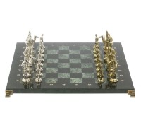Шахматы из камня ДРЕВНИЙ ЕГИПЕТ AZY-127271