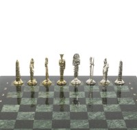 Шахматы из камня ДРЕВНИЙ ЕГИПЕТ AZY-127271