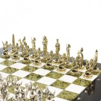 Шахматы из камня ДРЕВНИЙ ЕГИПЕТ AZY-122675