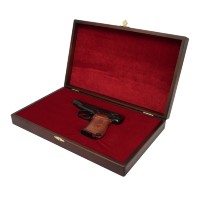 Пистолет МАКАРОВА в подарочной коробке DE-1112-BOX