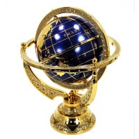 Глобус сувенирный AZRO-9262