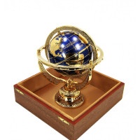 Глобус сувенирный AZRO-9262