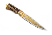 Нож подарочный СН-1 AZ-3796