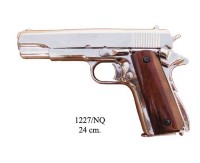 Пистолет Кольт-45 автоматический служебный, 1911 г. DE-1227-NQ