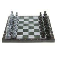 Настольная игра Шахматы, Шашки, Нарды AZY-123806