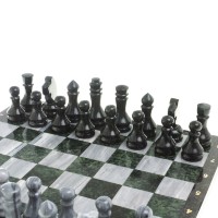 Настольная игра Шахматы, Шашки, Нарды AZY-123806