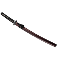 Вакидзаси. Самурайский меч классический AG-191-R
