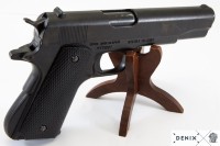 Автоматический пистолет Кольт 45 калибра, 1911г. DE-1316