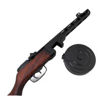 Пистолет-пулемёт Шпагина (ППШ) (сувенирная копия) DE-1301