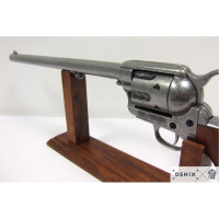 Револьвер Миротворец системы Кольт, 45 калибр, США 1873 г. DE-1303