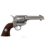 Револьвер «Peacemaker», калибр 45,Colt, США DE-1038