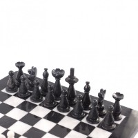 Шахматы из камня КЛАССИЧЕСКИЕ AZY-121669