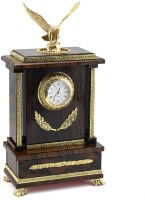 Часы из коричневого обсидиана ОРЁЛ AZRK-1450454