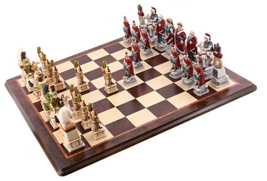 Как выбрать и купить шахматы