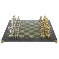 Шахматы из камня ВОСТОЧНЫЕ AZY-122622