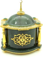 Шкатулка из нефрита МУСУЛЬМАНСКАЯ AZRK- 3338065