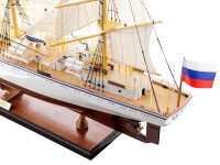 Парусник НАДЕЖДА T-100